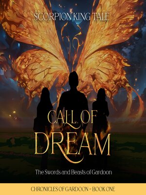 cover image of Call of Dream